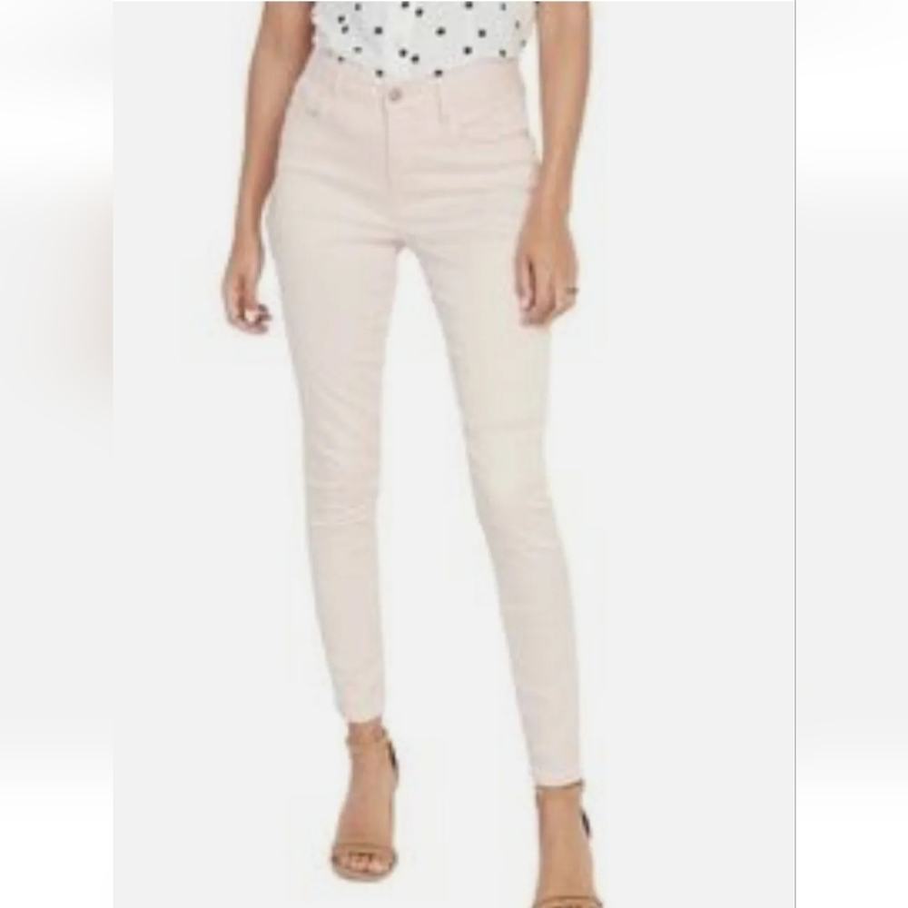 Old Navy Rockstar super skinny Size 12